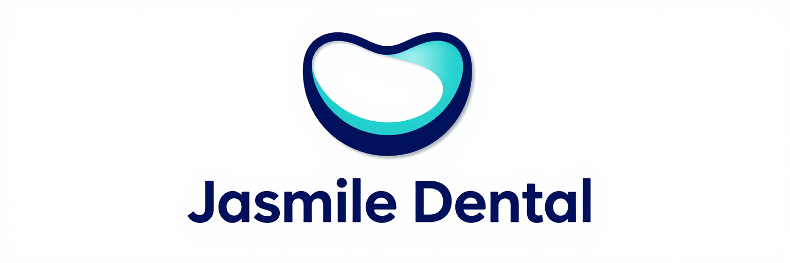 Jasmile Dental logo